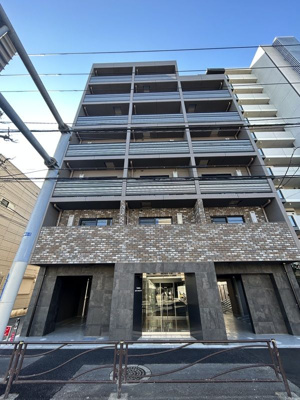 【外観】 | グランヴァン元住吉