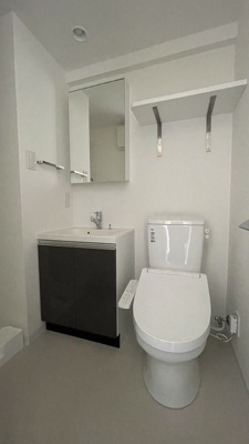 【トイレ】 | グランヴァン元住吉