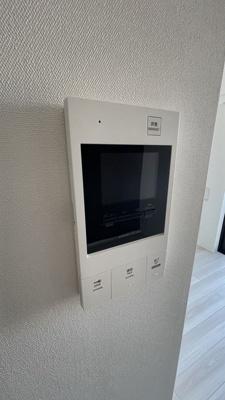【セキュリティ】 | グランヴァン元住吉