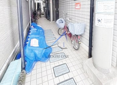 東本町パレス
