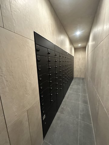 デュ・レジア博多レジデンスのその他共用部分