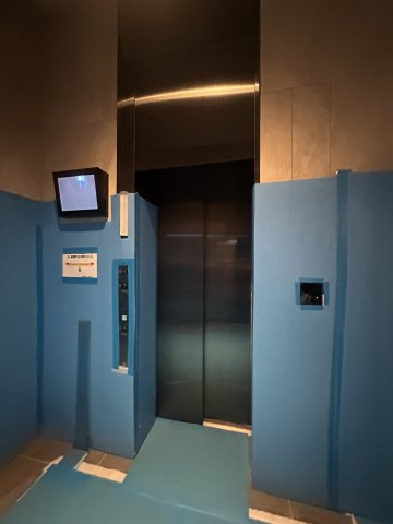 デュ・レジア博多レジデンスのその他共用部分