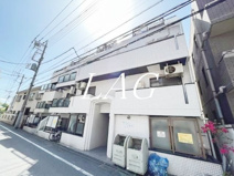 サンケンパレス府中宮西パート３の画像