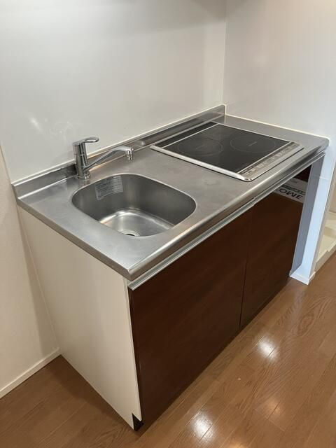 エトワールマンション岩瀬のキッチン