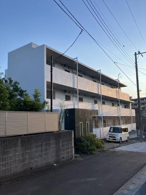 エトワールマンション岩瀬のその他共用部分