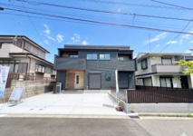 加賀原１丁目新築戸建の画像