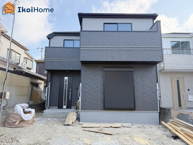 神戸市西区玉津町今津　新築戸建