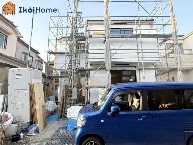 神戸市西区玉津町今津　新築戸建のその他|●年中無休：当日予約可●西区、垂水区、明石市初。弊社は契約前に新築戸建の住宅診断を無料で行っています
