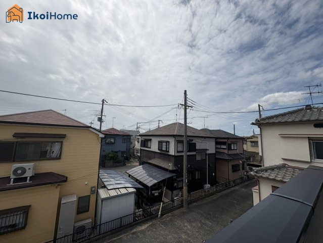 神戸市西区玉津町今津　新築戸建のその他|【ホームページに現地動画掲載中】●年中無休：当日予約可●住戸からの眺望。大きな建物ございません
