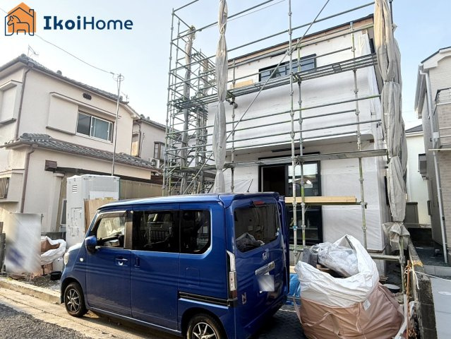 神戸市西区玉津町今津　新築戸建のその他|～ご見学に関して～平日や夜間でもご案内可能。決まったお時間で身動きが取れない方も臨機応変に対応します