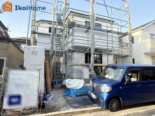 神戸市西区玉津町今津　新築戸建の周辺|●資料・カタログのご請求無料●高津橋小学校までは徒歩14分、玉津中学校までは徒歩6分。