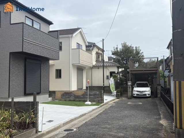 神戸市西区玉津町今津　新築戸建のその他|【ホームページに現地動画掲載中】●年中無休：当日予約可●最短10分で指定場所へお迎えに向かいます！