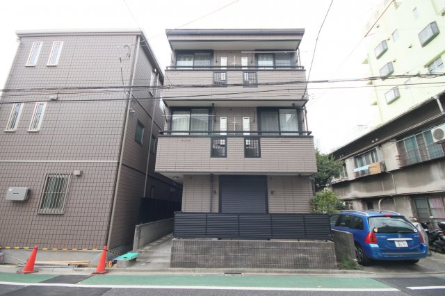 【外観】