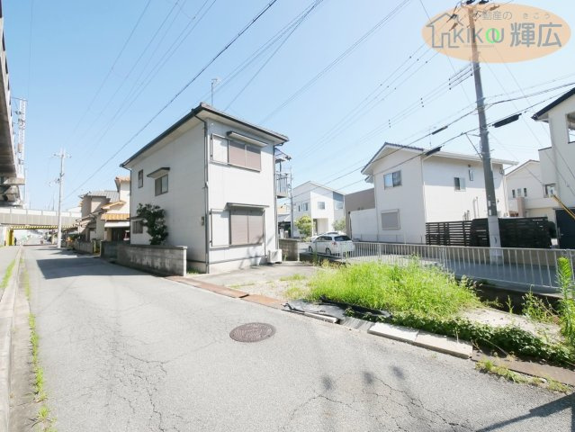 明石市魚住町西岡　中古戸建