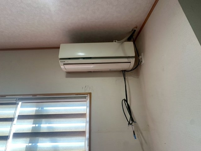 ホームビルのその他