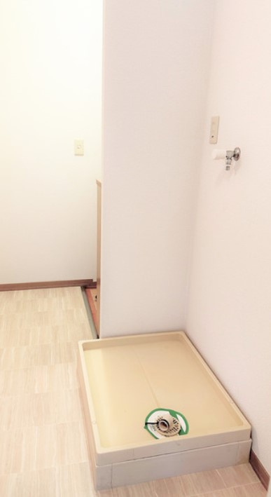ライネスハイムの設備