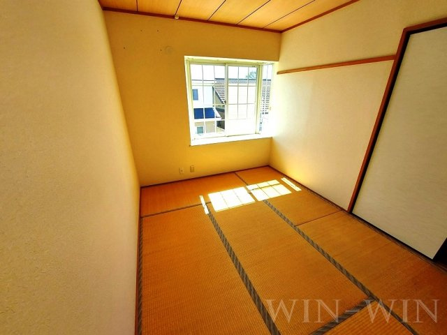 フォレスト本郷 Aの和室|イメージ（同建物内別部屋の写真です）