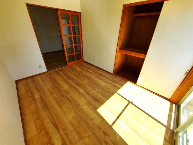 フォレスト本郷 Aの居間・リビング|イメージ（同建物内別部屋の写真です）