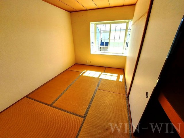 フォレスト本郷 Aの和室|イメージ（同建物内別部屋の写真です）