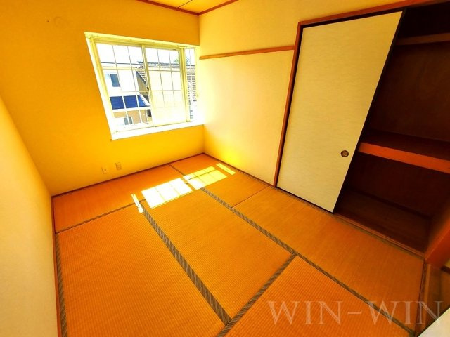 フォレスト本郷 Aの和室|イメージ（同建物内別部屋の写真です）