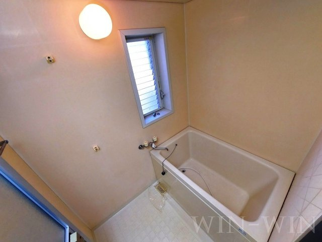 フォレスト本郷 Aの浴室|イメージ（同建物内別部屋の写真です）