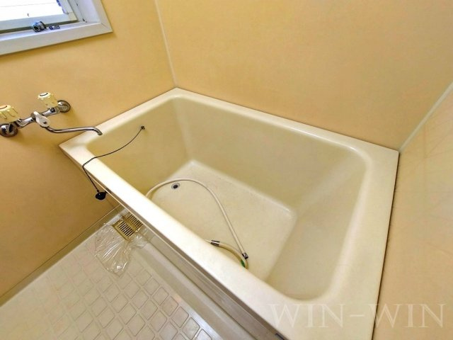 フォレスト本郷 Aの浴室|イメージ（同建物内別部屋の写真です）