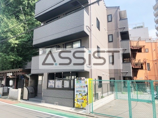 カペラⅦのその他共用部分