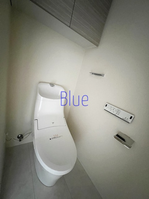 【トイレ】 | White Stork叶屋 | 同じ仕様