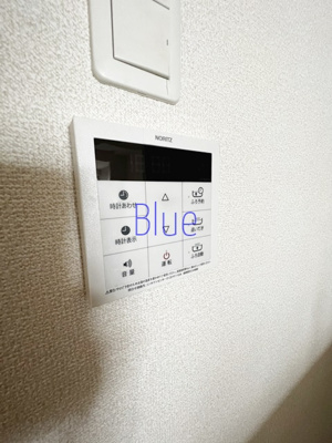 【設備】 | White Stork叶屋 | 同じ仕様