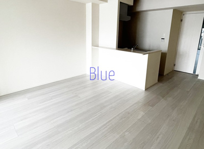 【居間・リビング】 | White Stork叶屋 | 同じ仕様