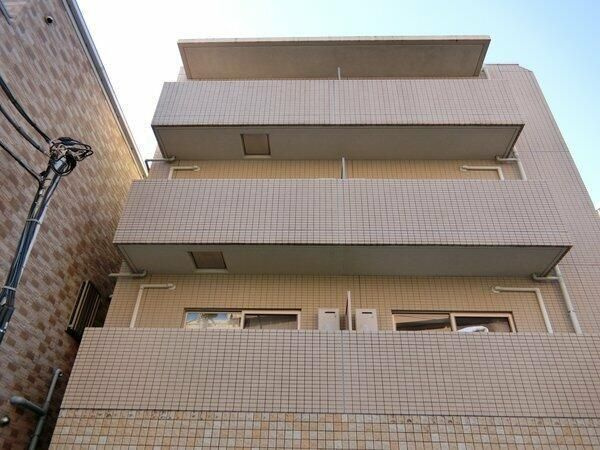 スカイコート大島のその他