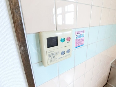 【設備】 | テラスビュー