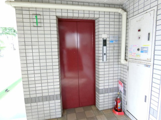 【その他共用部分】 | テラスビュー