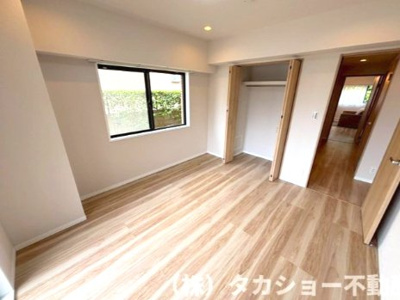 【子供部屋】 | ライオンズガーデン千葉東
