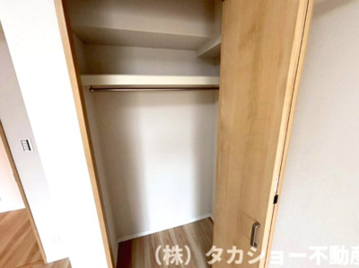 【収納】 | ライオンズガーデン千葉東