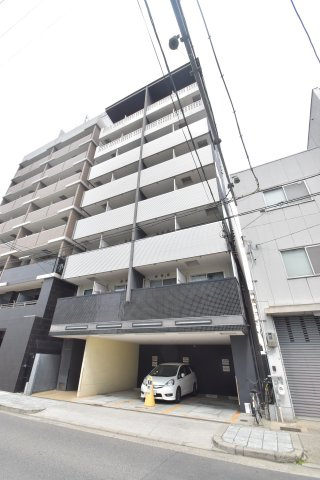 大阪市都島区片町２丁目の賃貸マンション