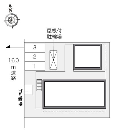 レオパレス銀河荘のその他