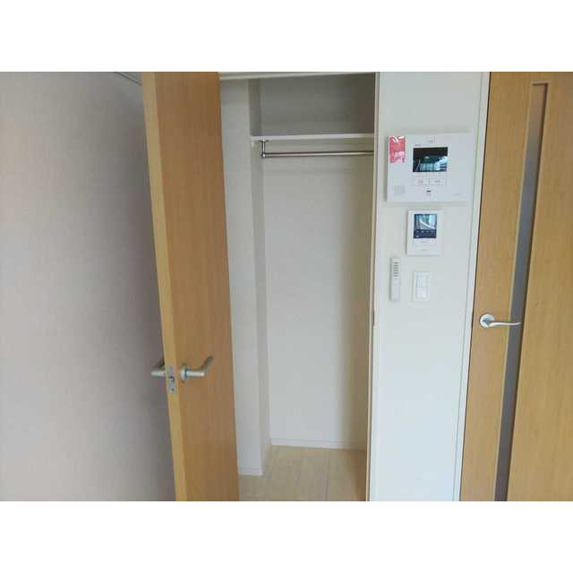 AVENIRミライの内装|中はこのようになっています