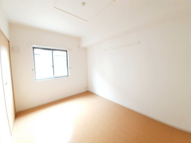 シーマ・コート　本郷の内装|明るい色調の室内です