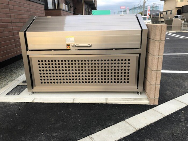 【設備】 | サンヒルズ大川