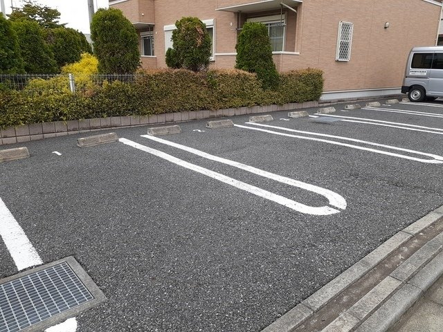 レ・セーナ　Ⅰのセキュリティ