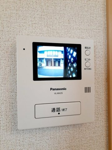 レ・セーナ　Ⅰの周辺