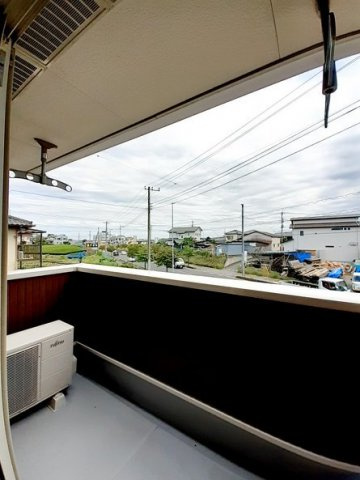 レ・セーナ　Ⅰのトイレ|コンパクトで使いやすいトイレです