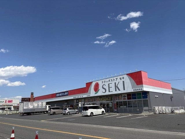 レオネクストインデムフェルドの周辺