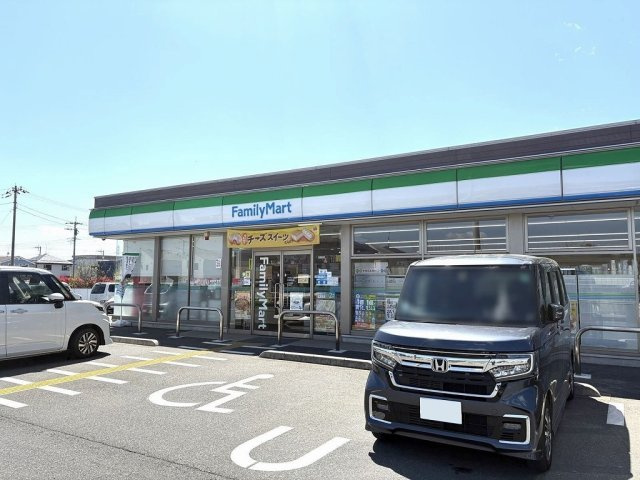 レオネクストインデムフェルドの周辺