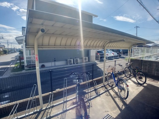 レオパレスプラチナのその他
