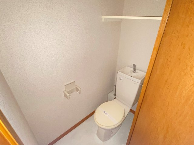 レオパレスメルヴェイユのその他