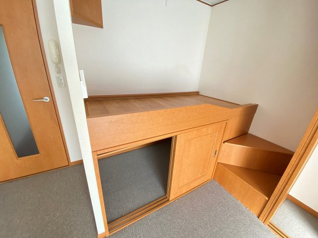 レオパレスメルヴェイユのその他