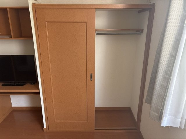 レオパレスｓｏｌｅｉｌ　総庭の内装|内装は落ち着いています