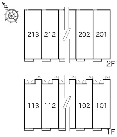 レオパレスｓｏｌｅｉｌ　総庭のその他